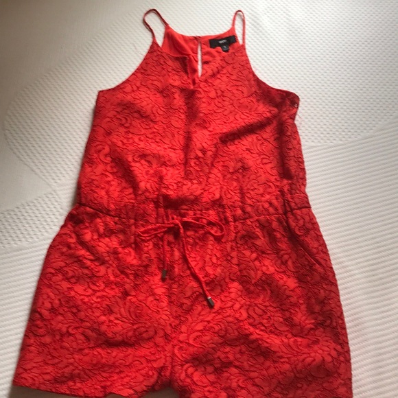 Romper - Picture 3 of 7